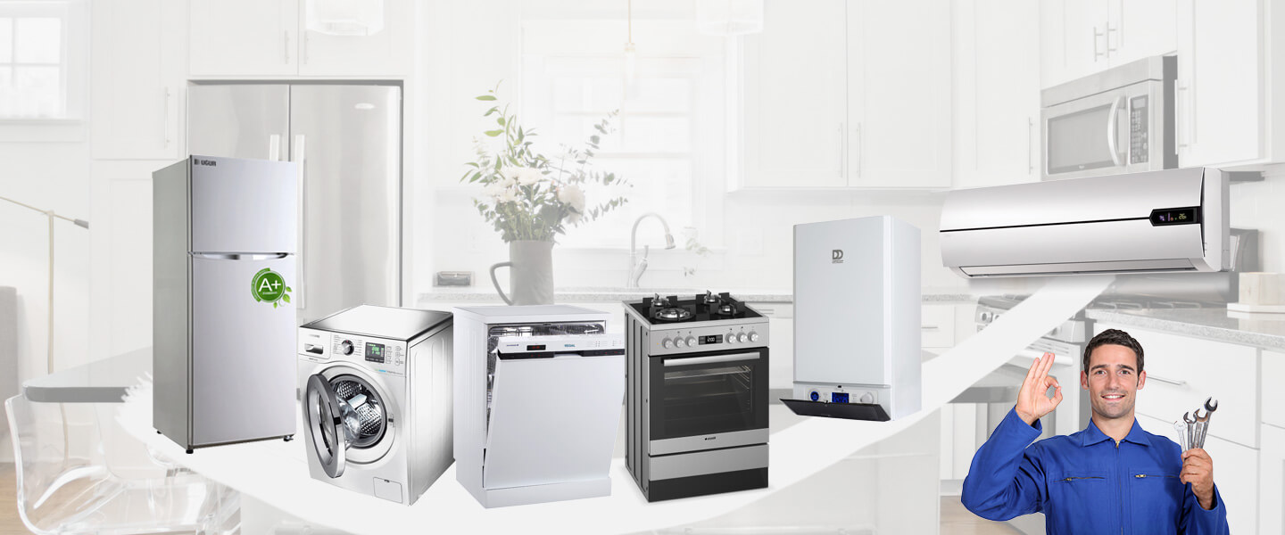 Bartın Electrolux Servisi